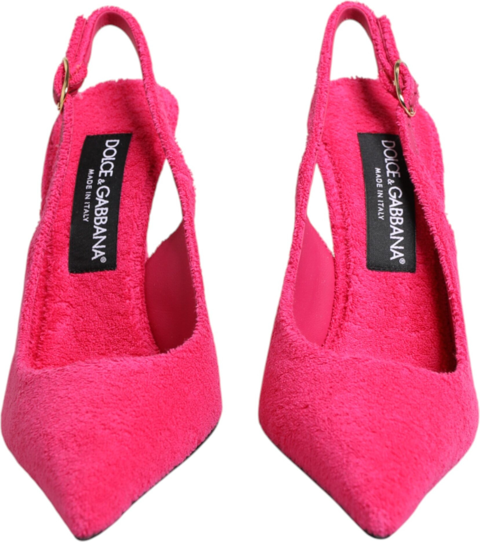 Slingback Shoes Dolce & Gabbana