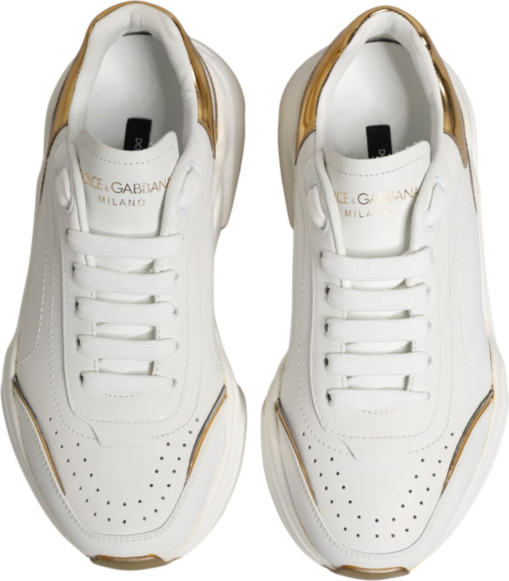 Low Top Sneakers Dolce & Gabbana