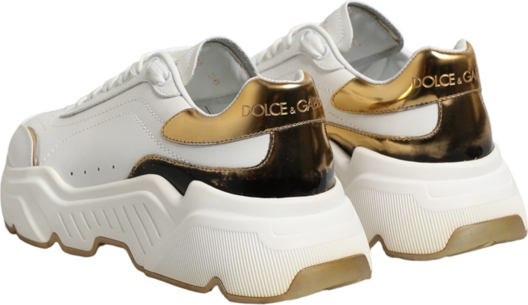 Low Top Sneakers Dolce & Gabbana