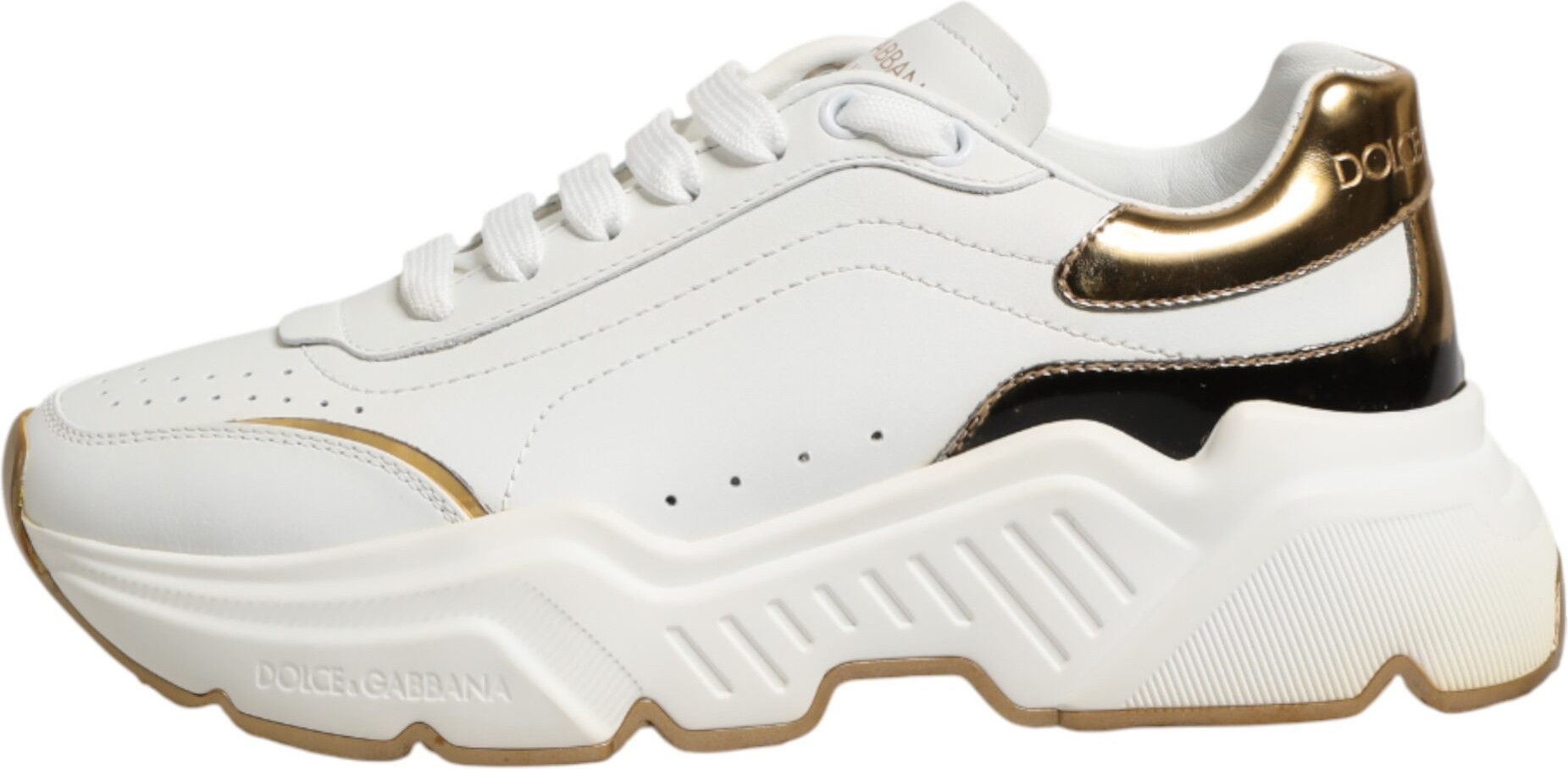 Low Top Sneakers Dolce & Gabbana