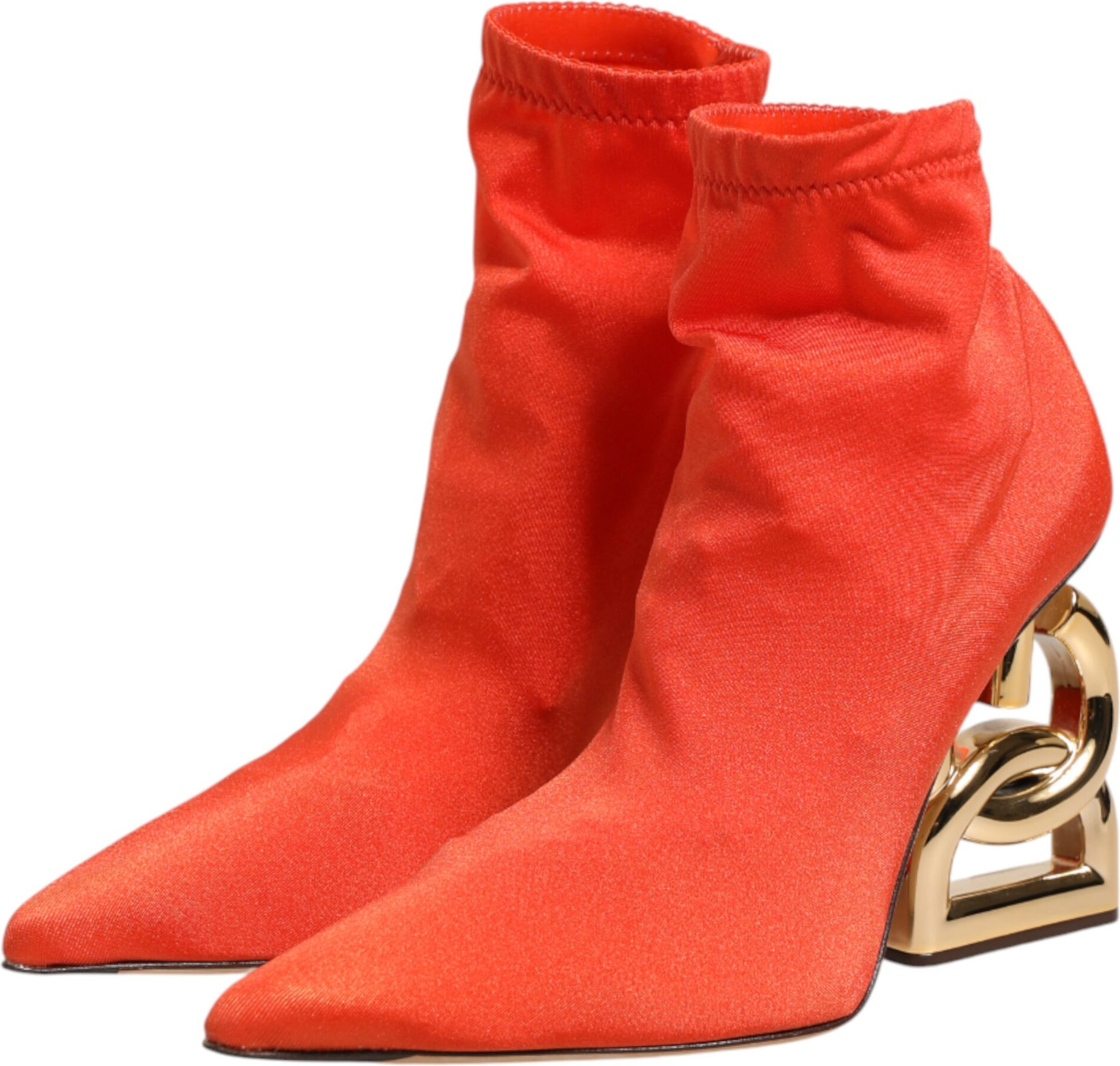 Ankle Boots Dolce & Gabbana