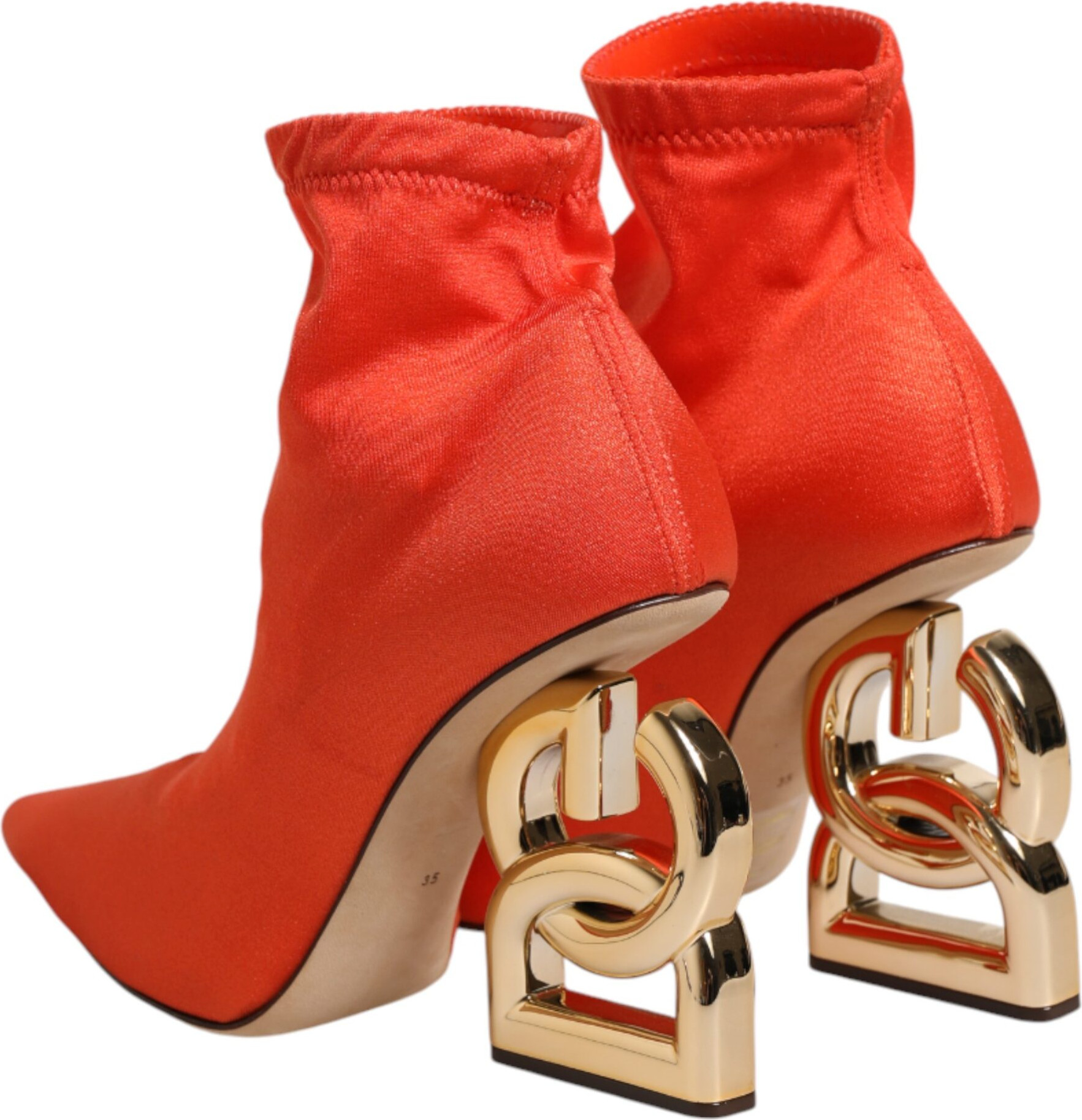 Ankle Boots Dolce & Gabbana