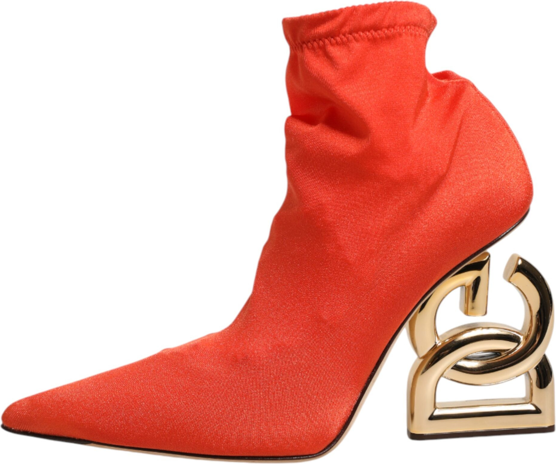 Ankle Boots Dolce & Gabbana