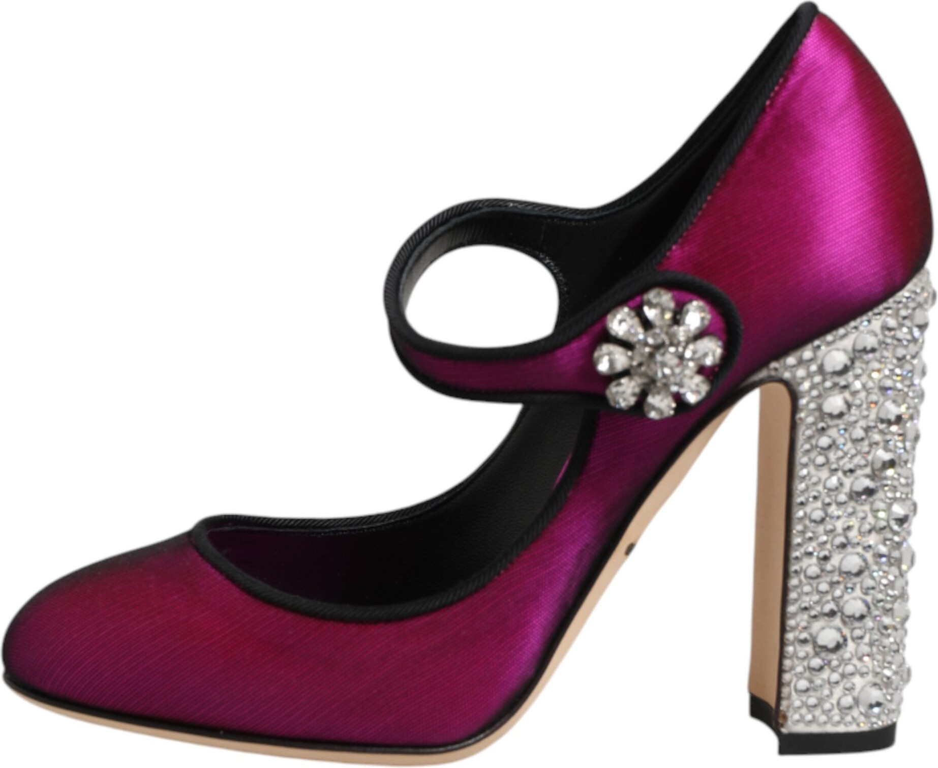 High Heels Pumps Shoes Dolce & Gabbana