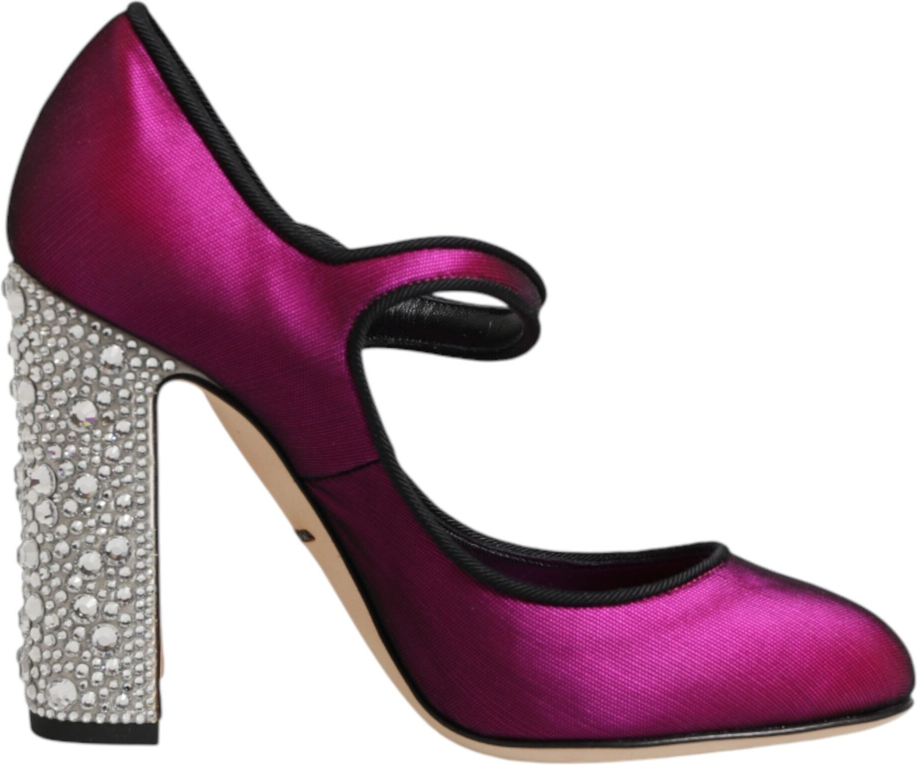 High Heels Pumps Shoes Dolce & Gabbana