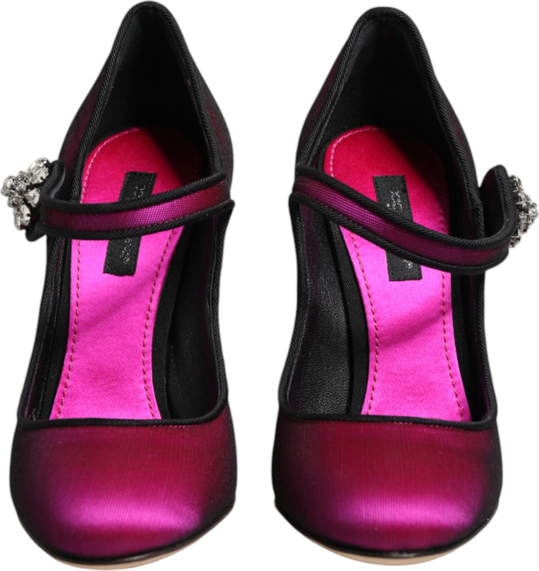 High Heels Pumps Shoes Dolce & Gabbana