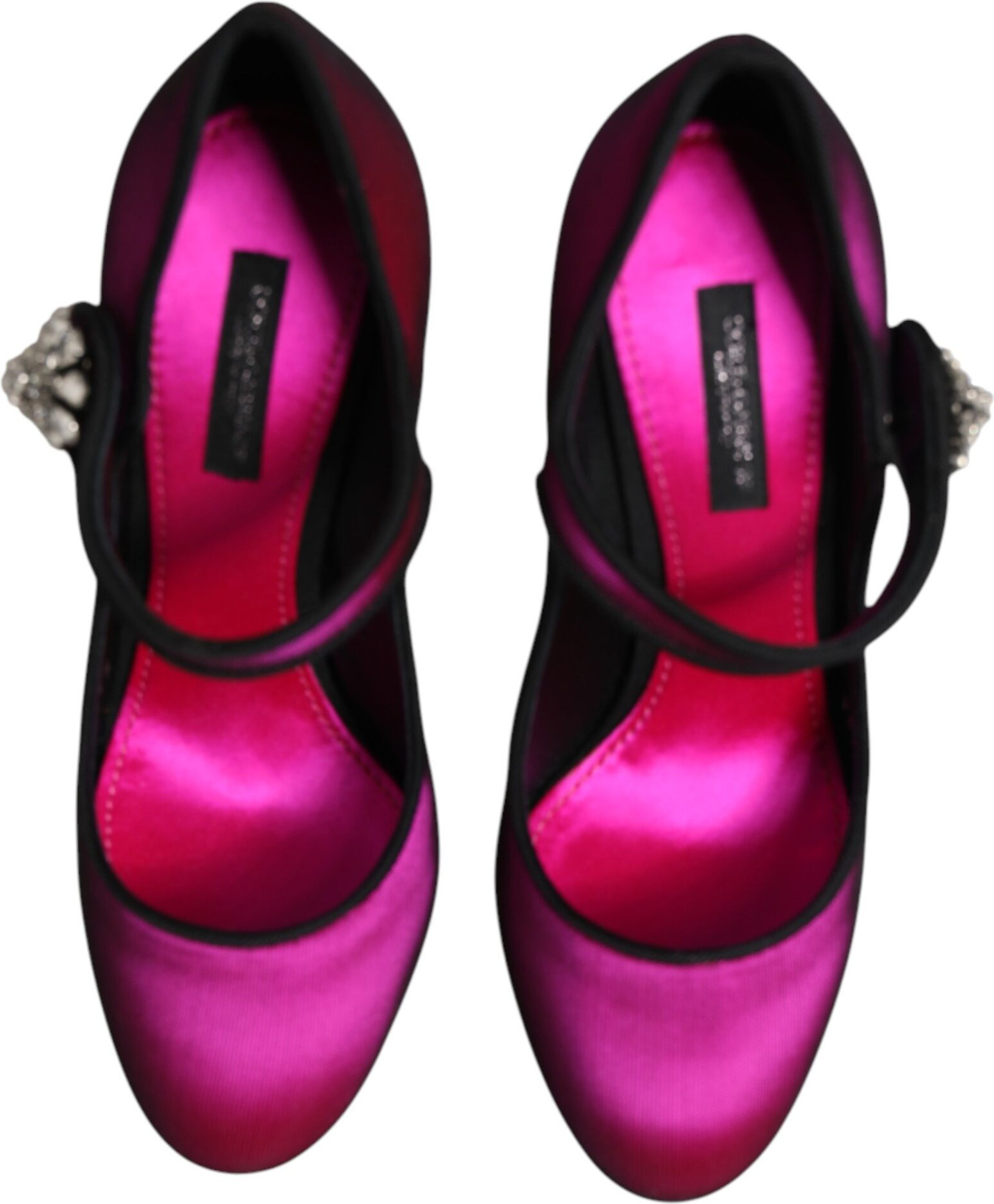High Heels Pumps Shoes Dolce & Gabbana