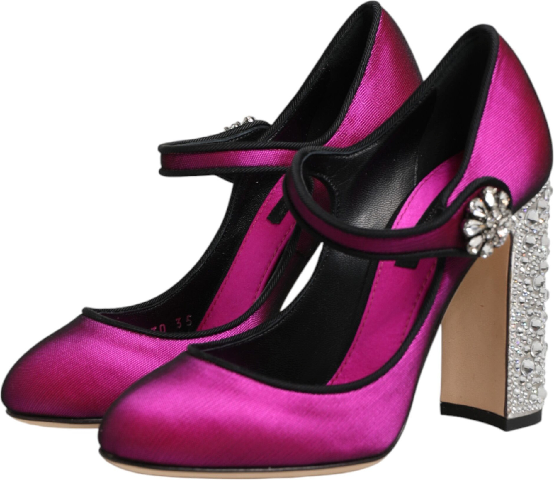 High Heels Pumps Shoes Dolce & Gabbana