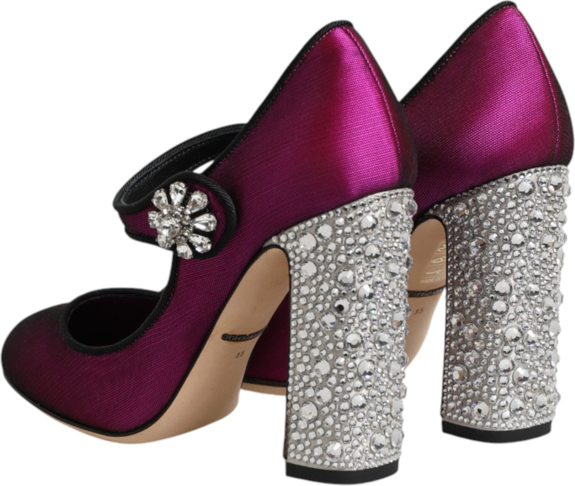 High Heels Pumps Shoes Dolce & Gabbana