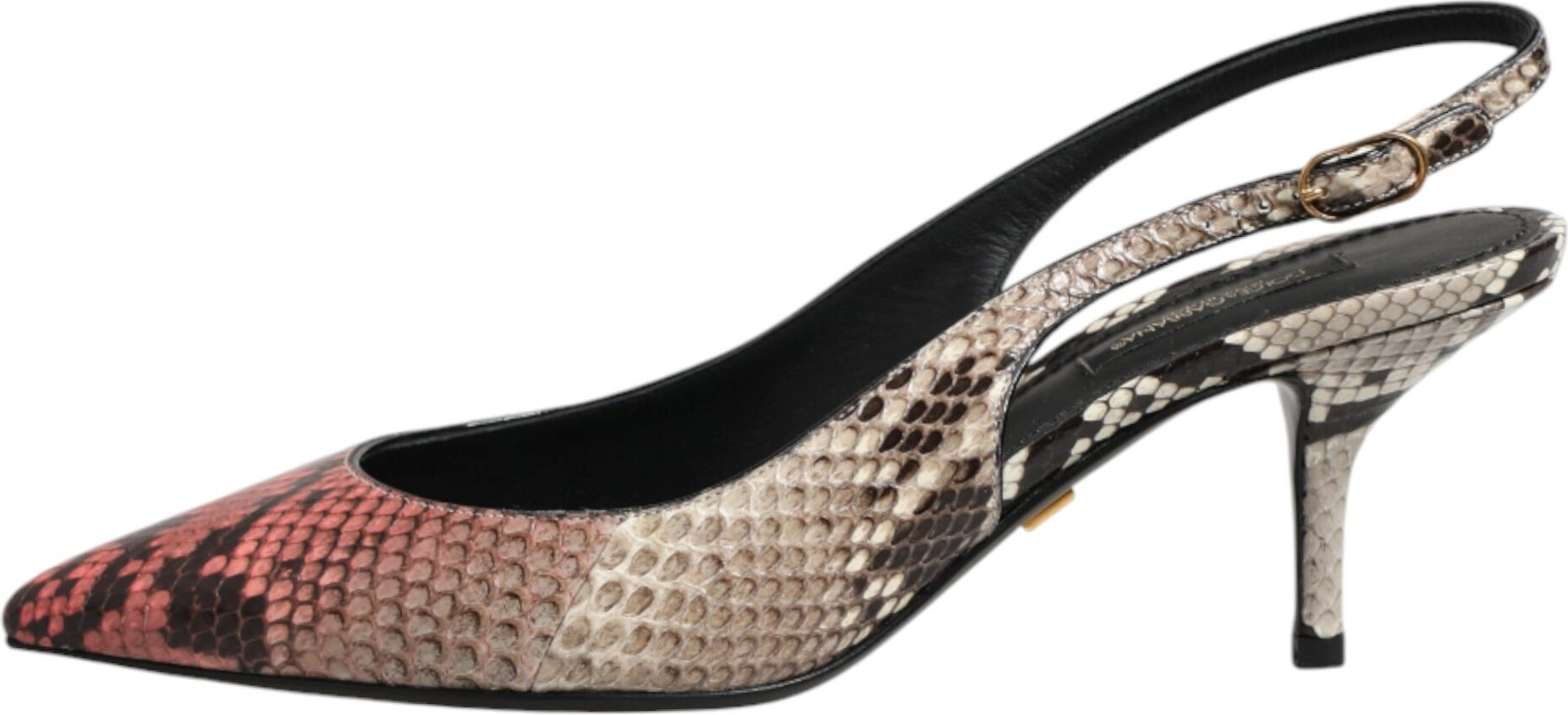 Slingback Shoes Dolce & Gabbana