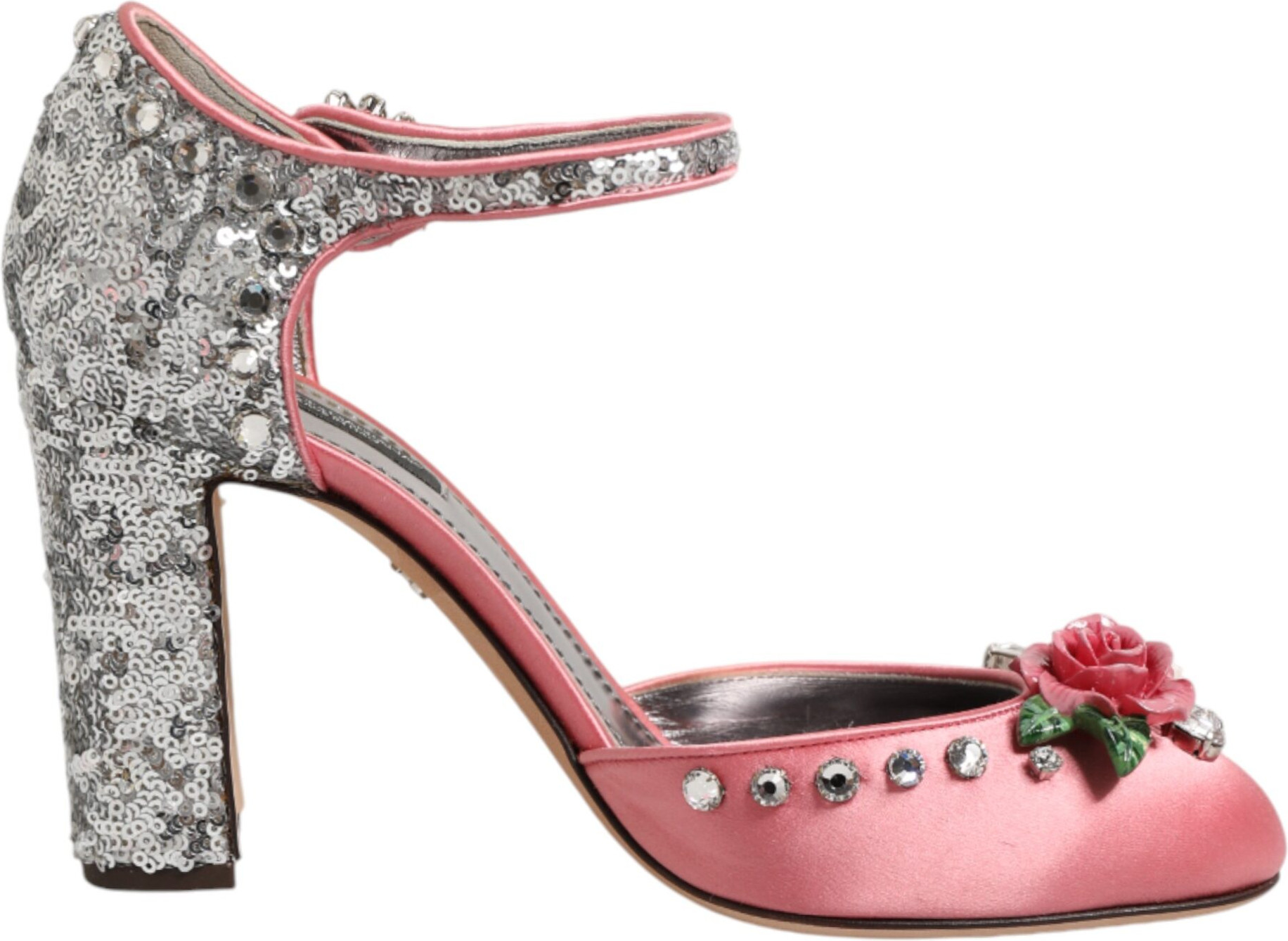Shoes Dolce & Gabbana