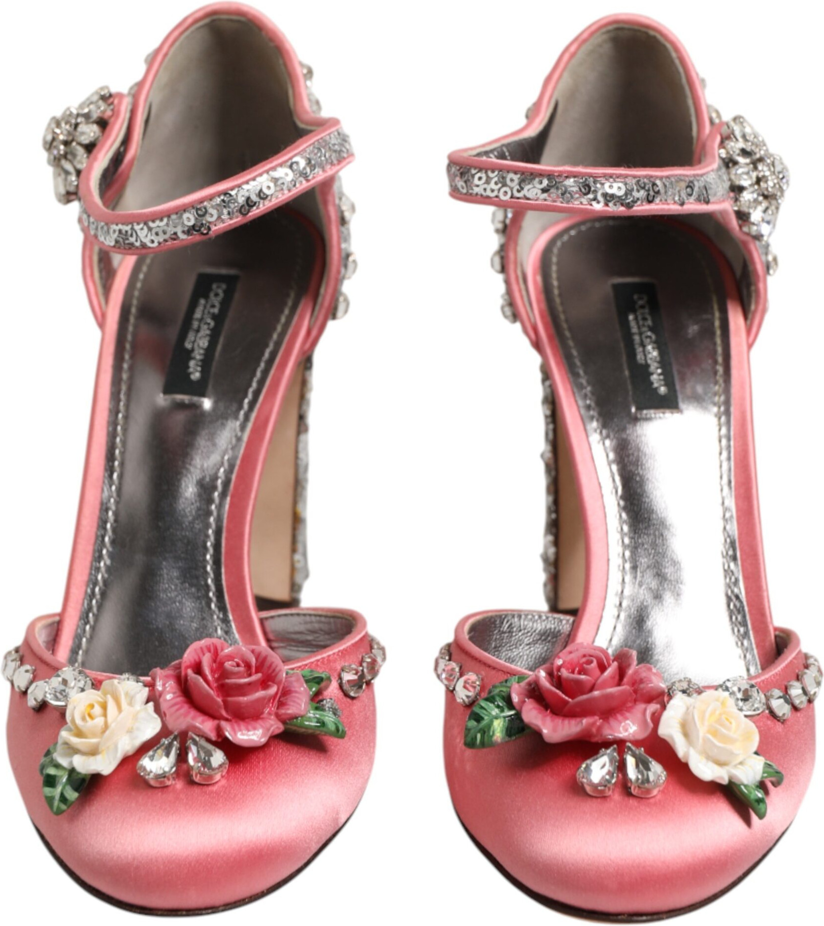 Shoes Dolce & Gabbana