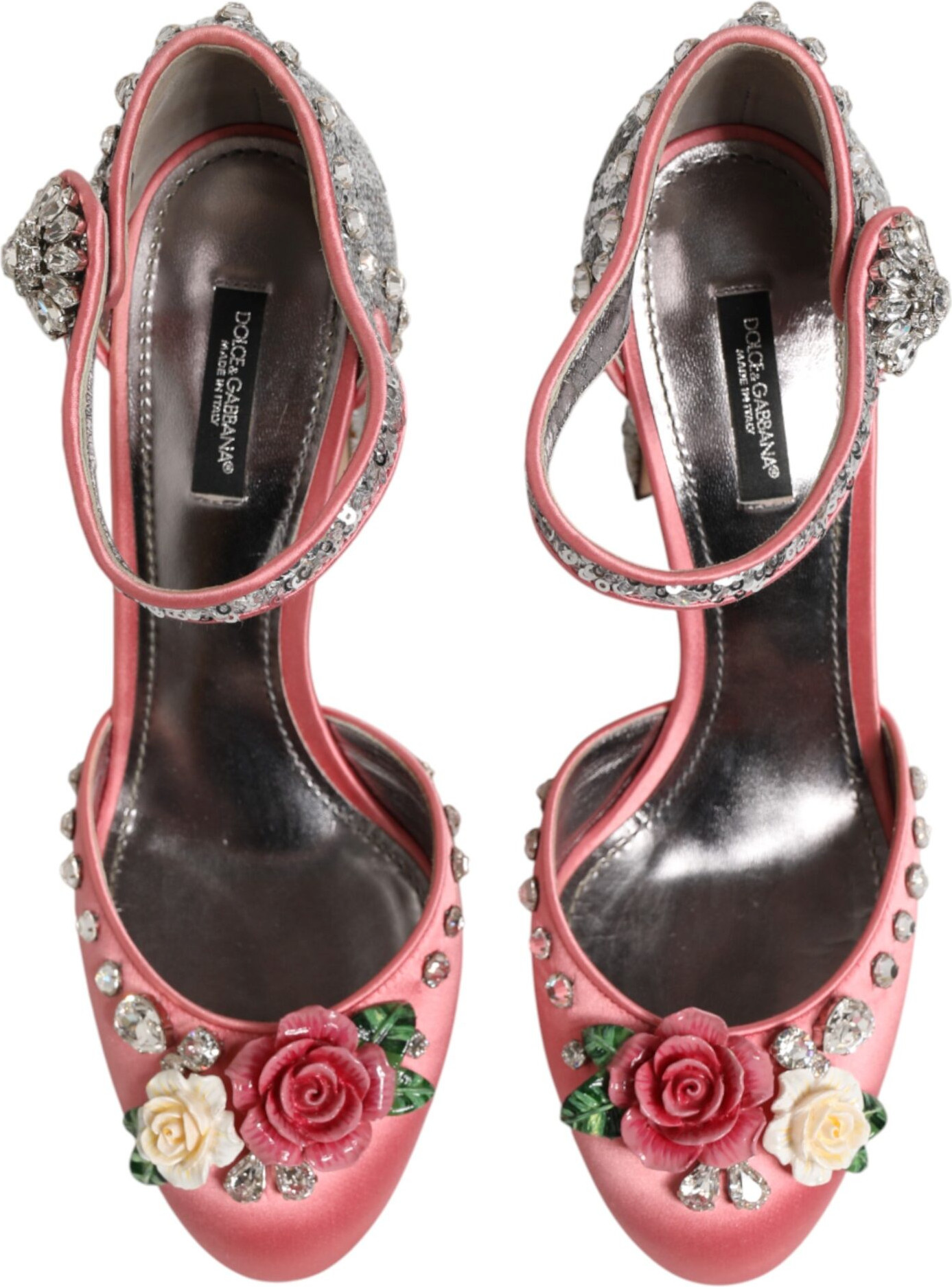 Shoes Dolce & Gabbana
