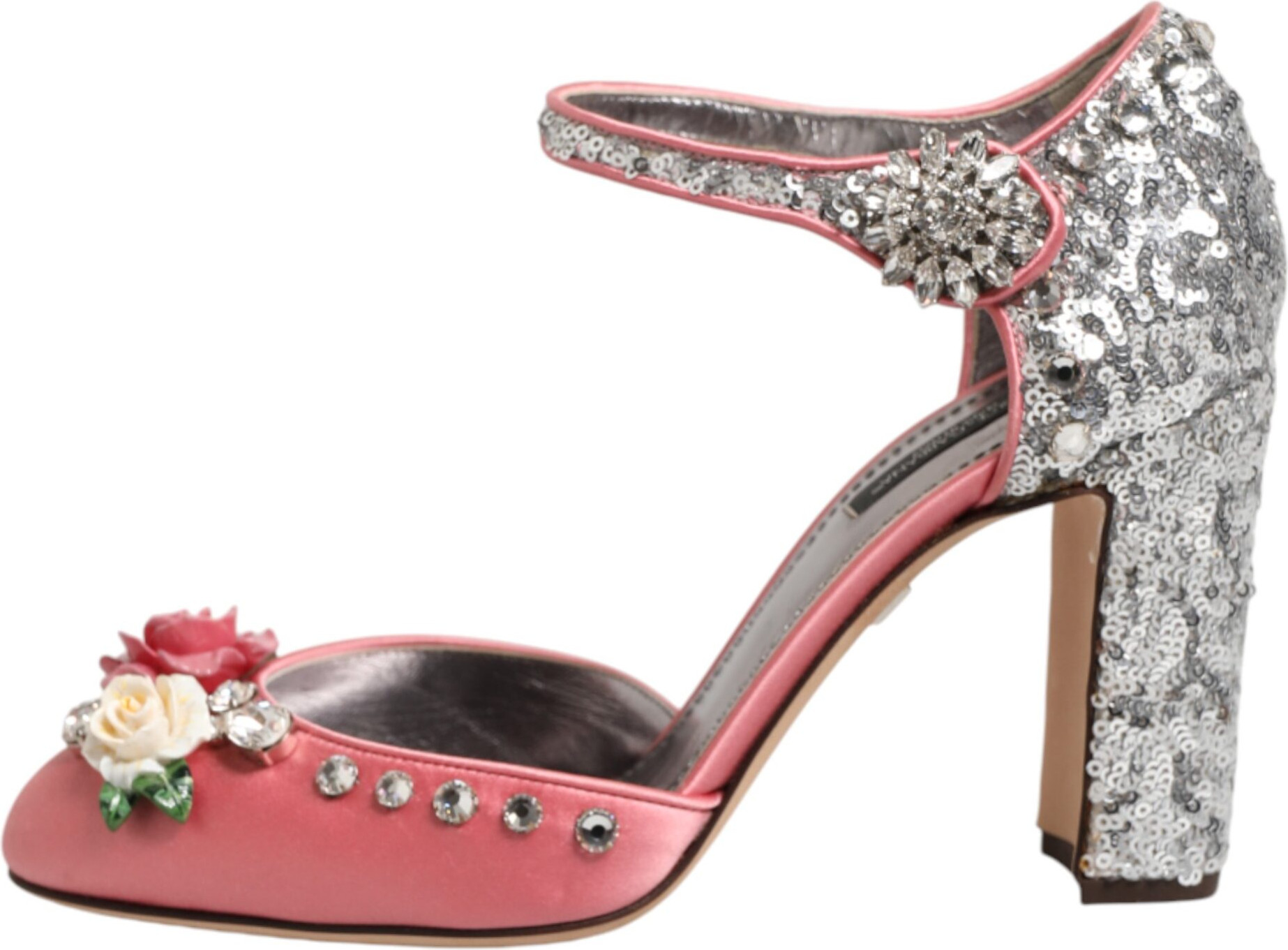 Shoes Dolce & Gabbana