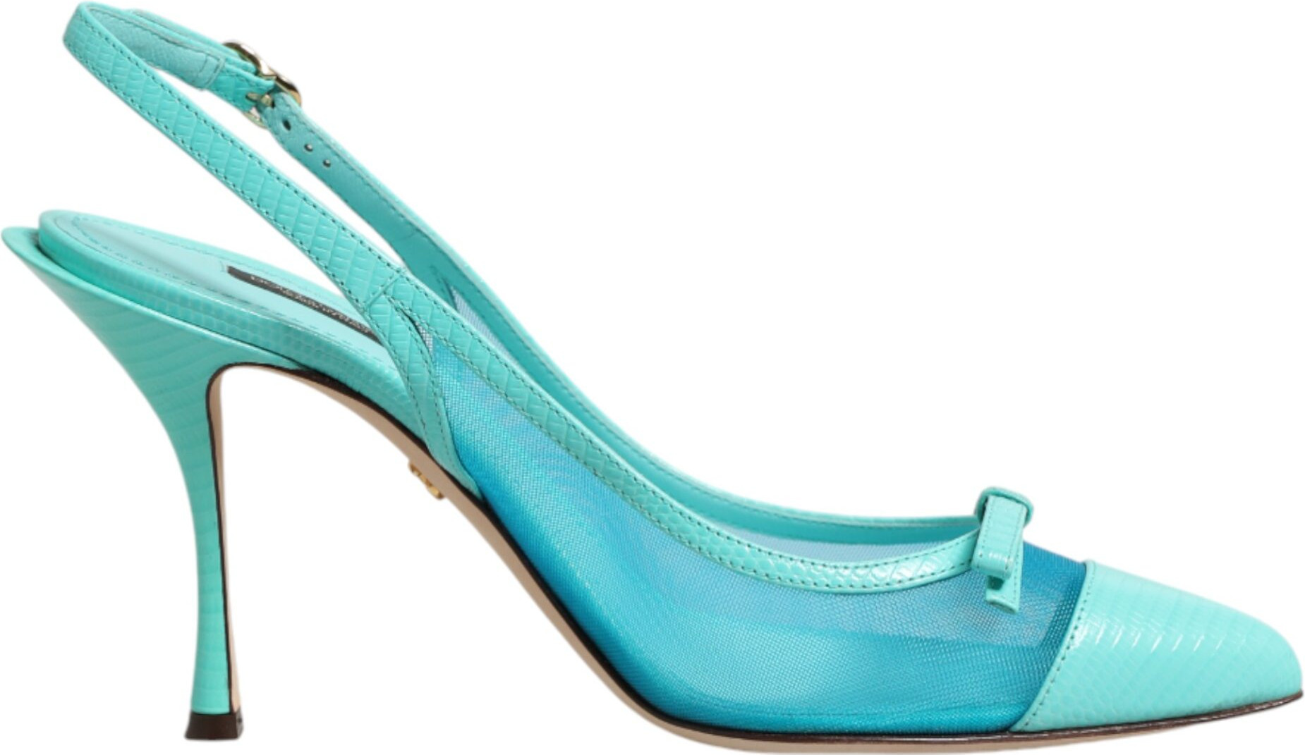Slingback Shoes Dolce & Gabbana