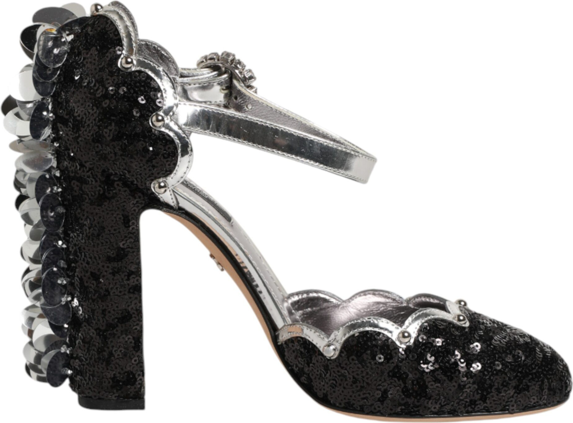 Туфли Dolce & Gabbana