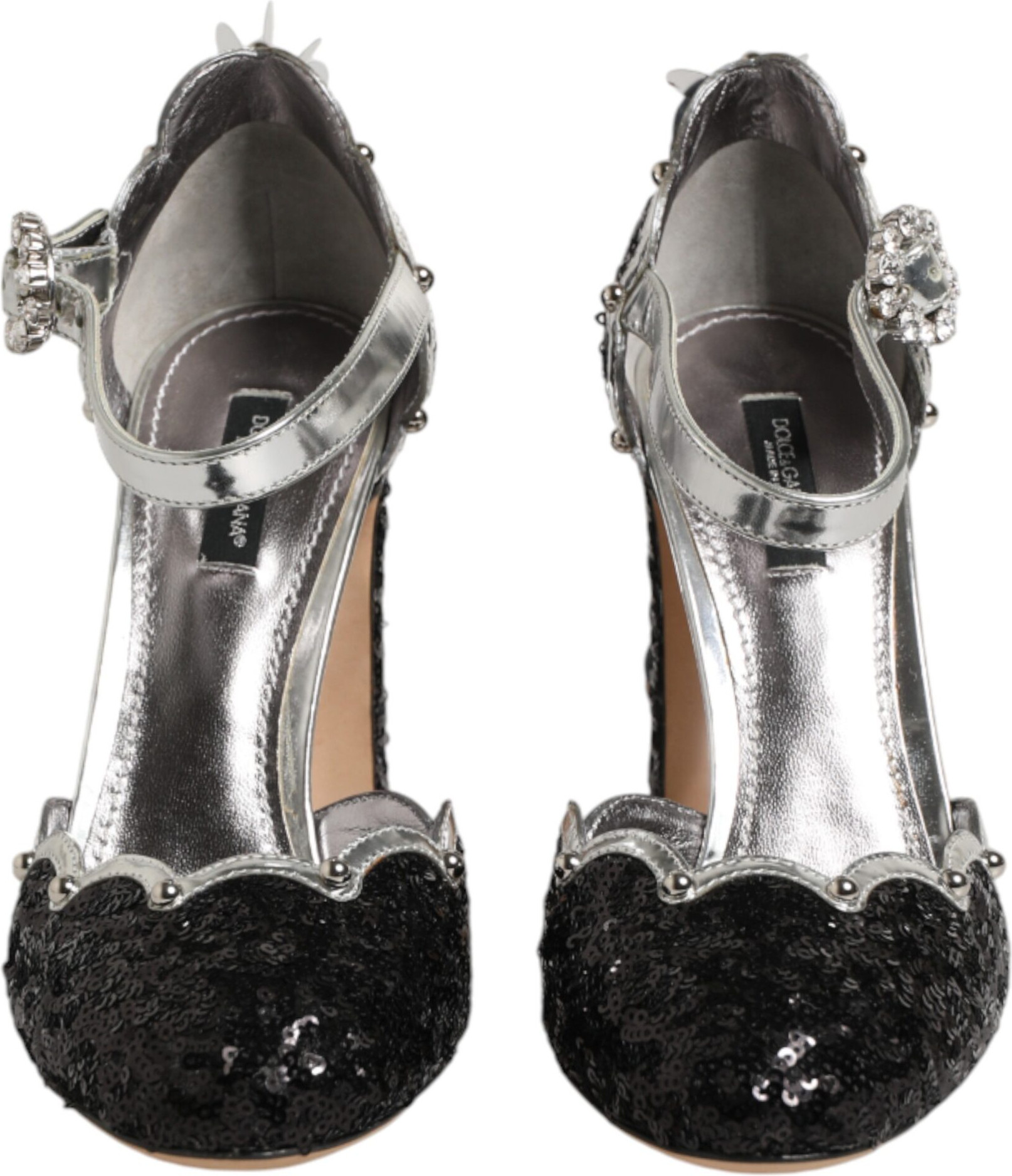 Туфли Dolce & Gabbana