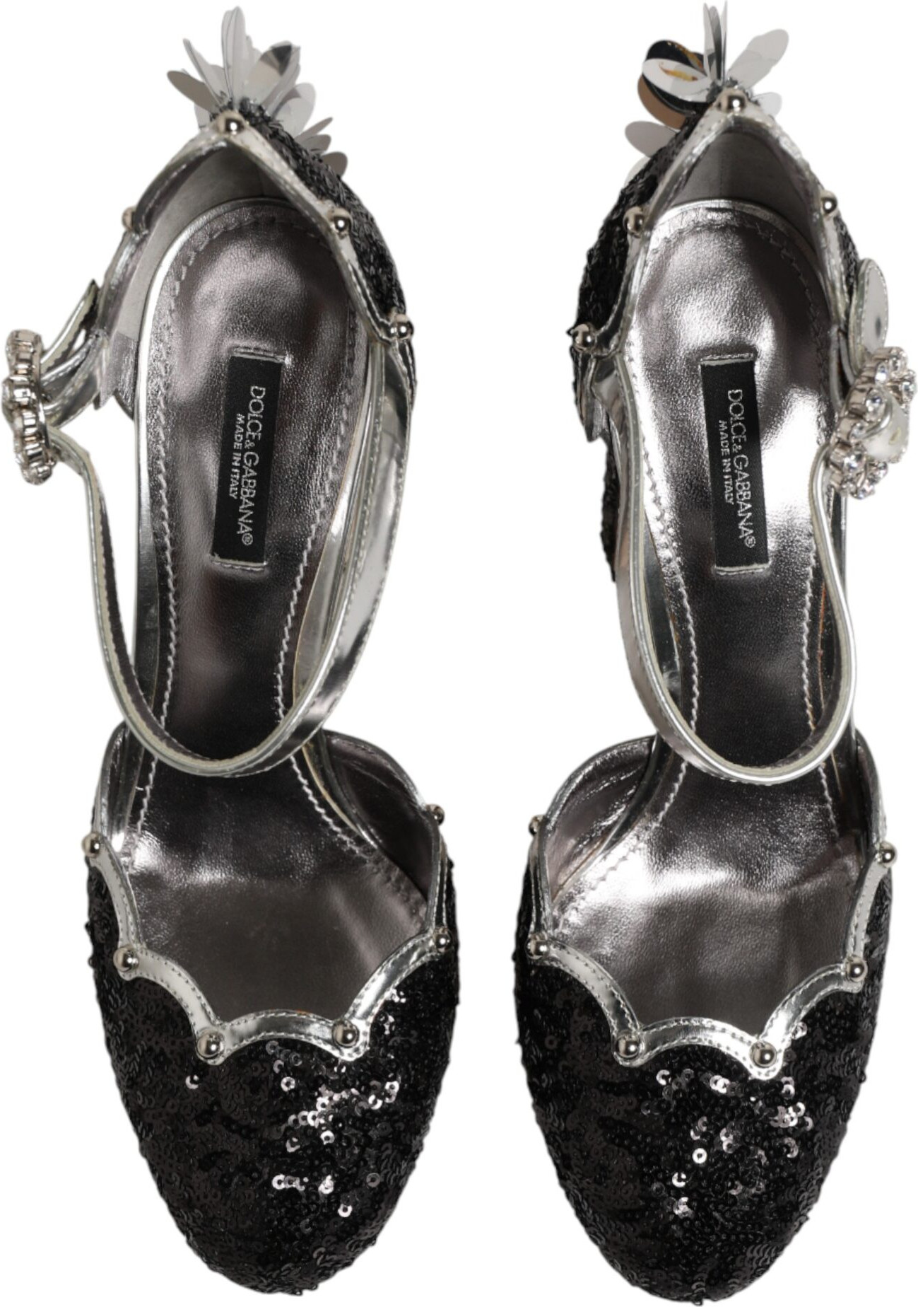 Туфли Dolce & Gabbana