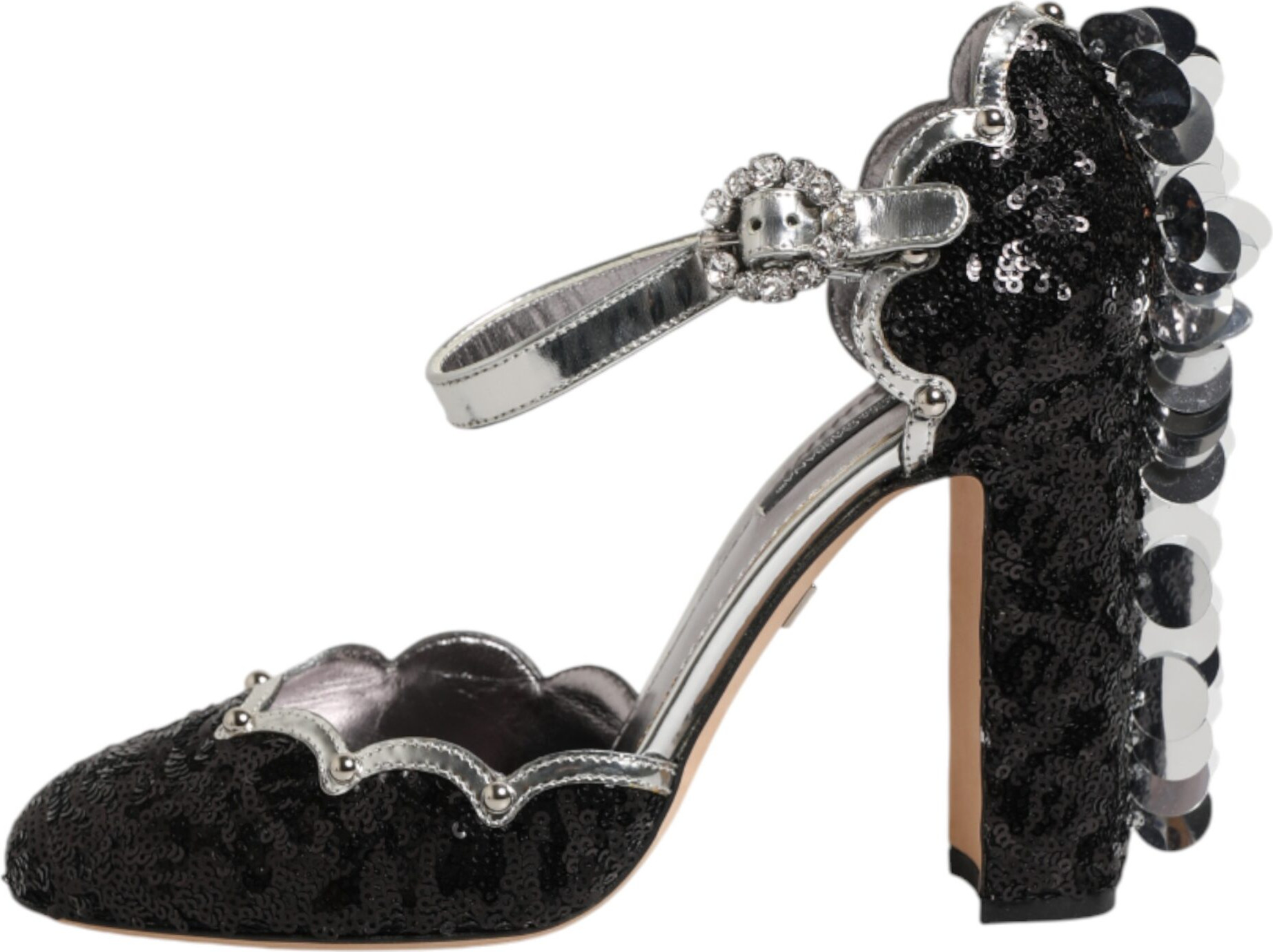 Туфли Dolce & Gabbana
