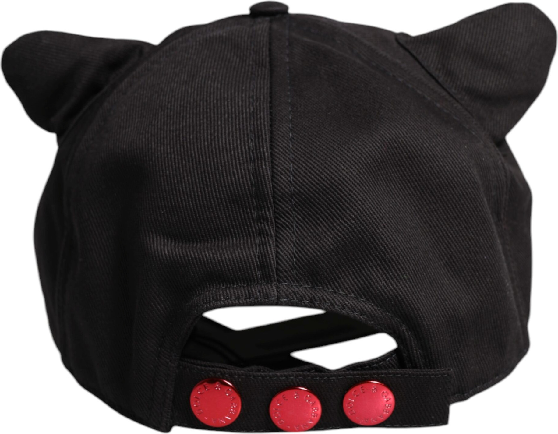 Baseball Cap Dolce & Gabbana