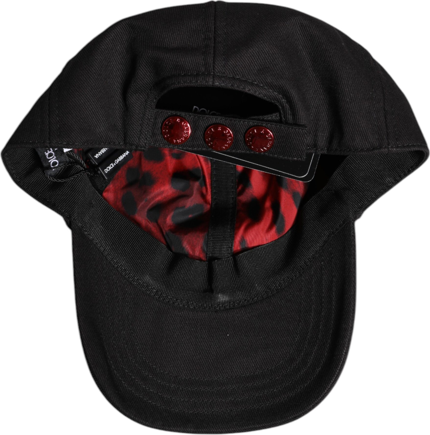 Baseball Cap Dolce & Gabbana