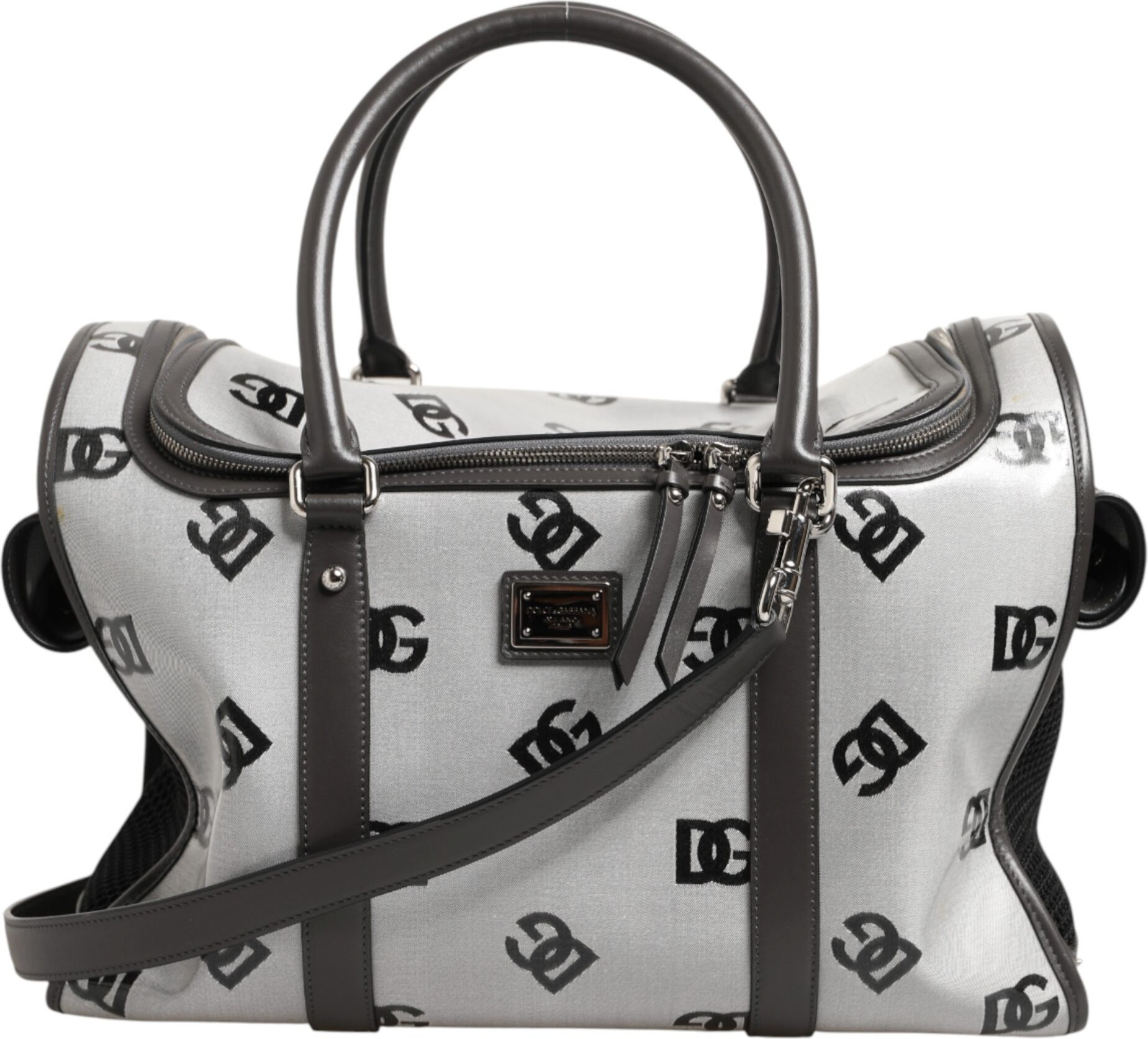 Сумка с верхней ручкой Dolce & Gabbana