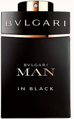 Туалетная вода BVLGARI Man In Black