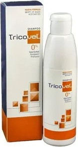Shampoo Glucomen Giuliani Tricovel