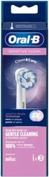 Ersatzbürstenkopf Oral-B Sensitive Clean