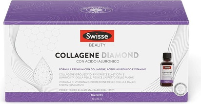 Swisse Beauty Collagen Diamond Dietary Supplement