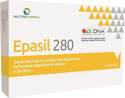 Aquaviva Epasil Kapseln