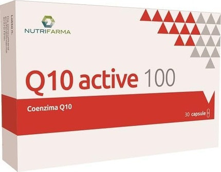 Active 100 Kapseln Aquaviva