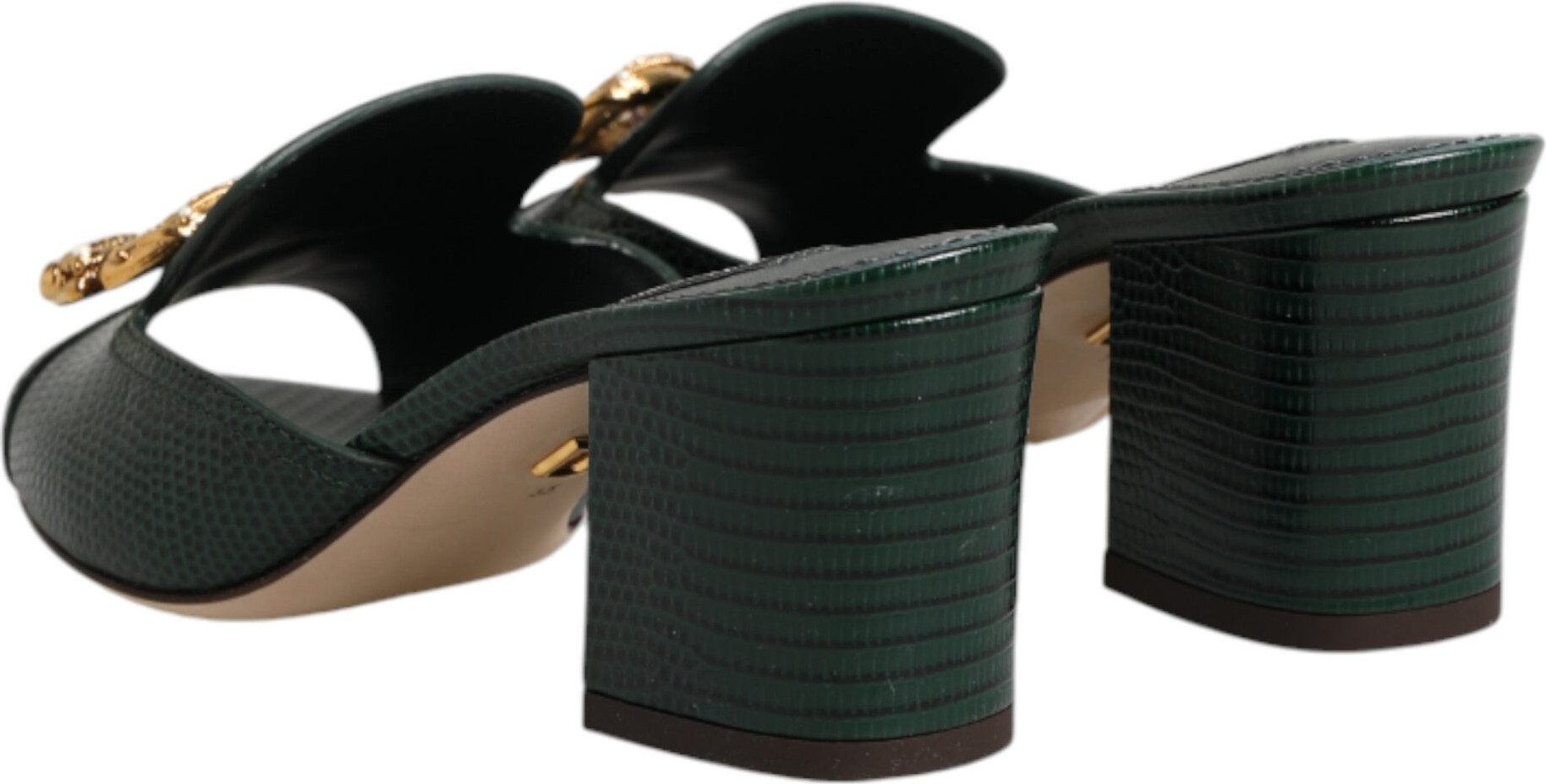Pumps mit Absatz Dolce & Gabbana