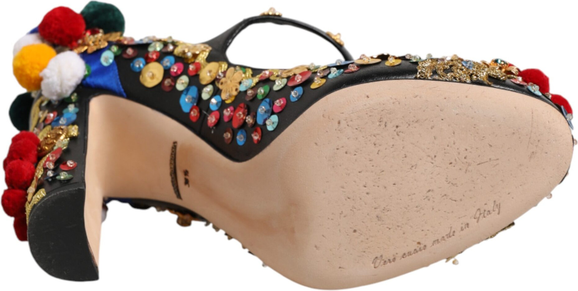 MARY JANES Pumps Dolce & Gabbana