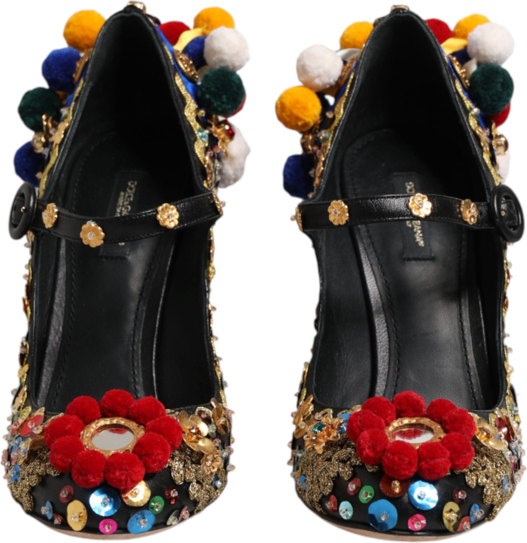 Shoes Dolce & Gabbana MARY JANES