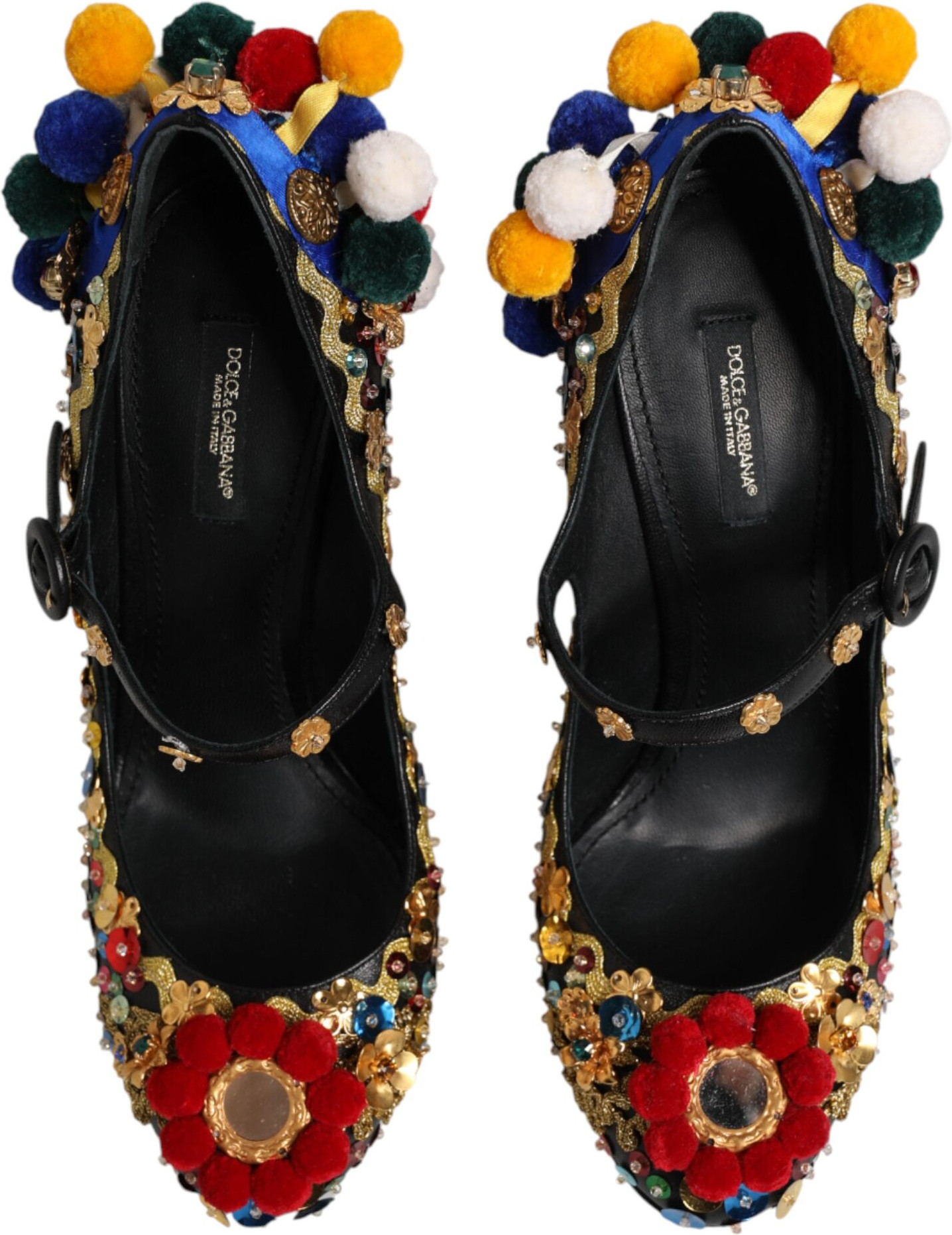 Shoes Dolce & Gabbana MARY JANES