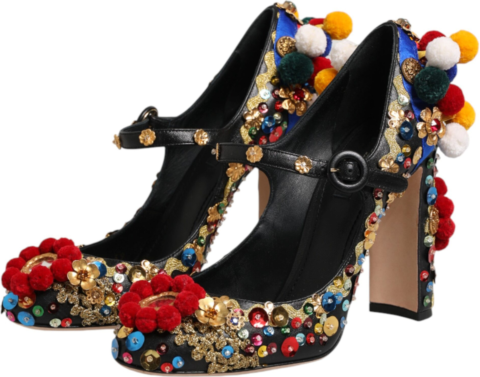 Shoes Dolce & Gabbana MARY JANES