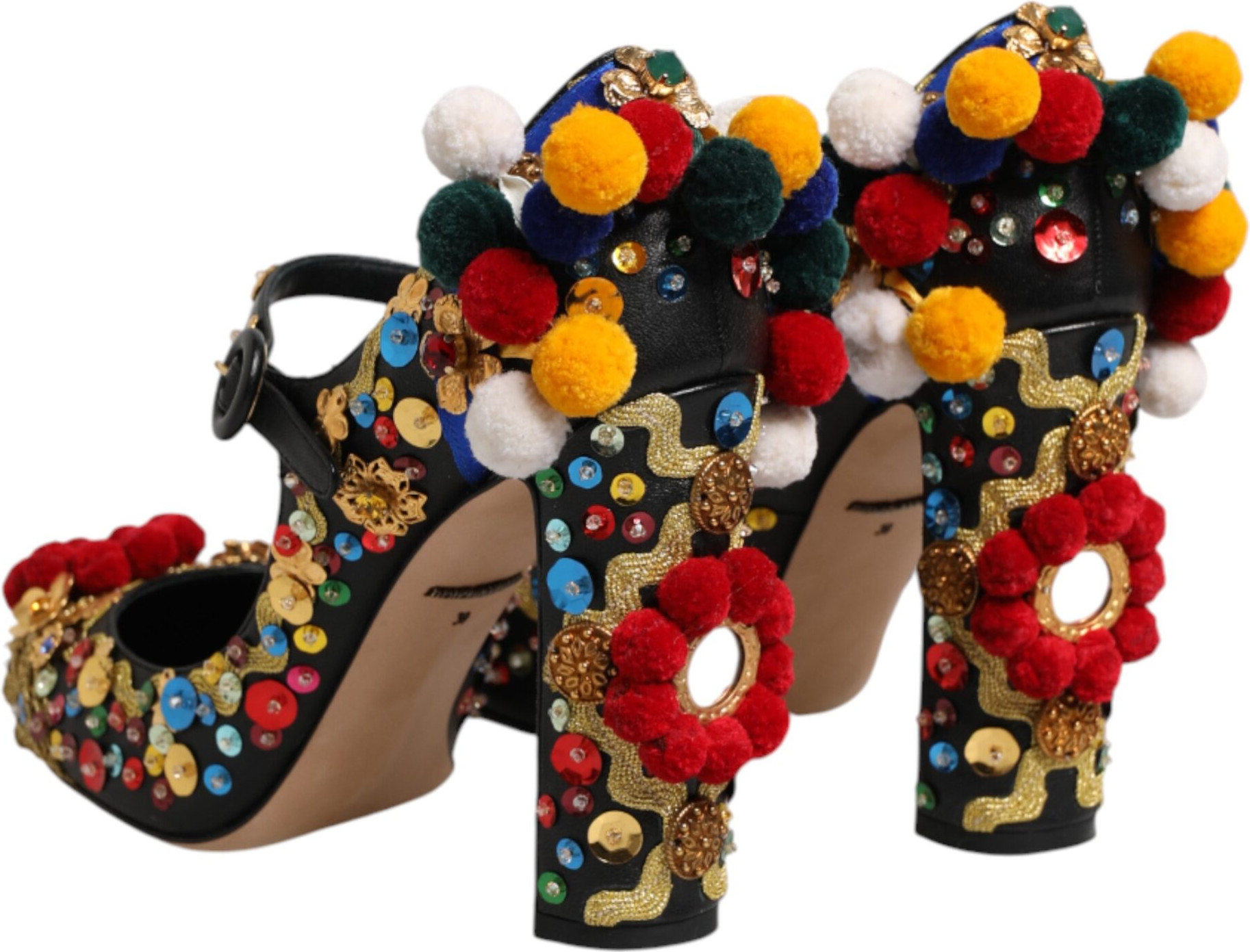 Shoes Dolce & Gabbana MARY JANES