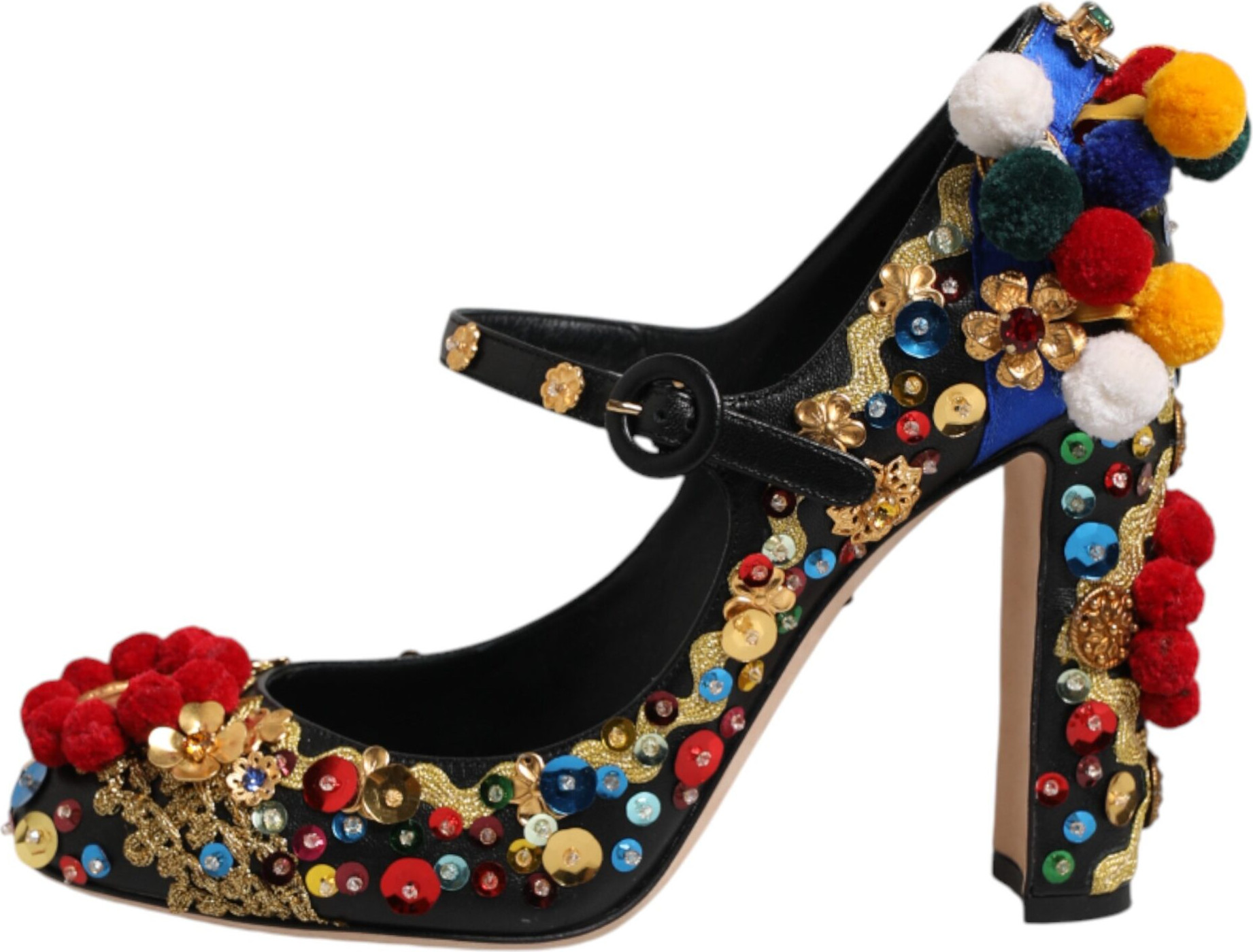 Shoes Dolce & Gabbana MARY JANES
