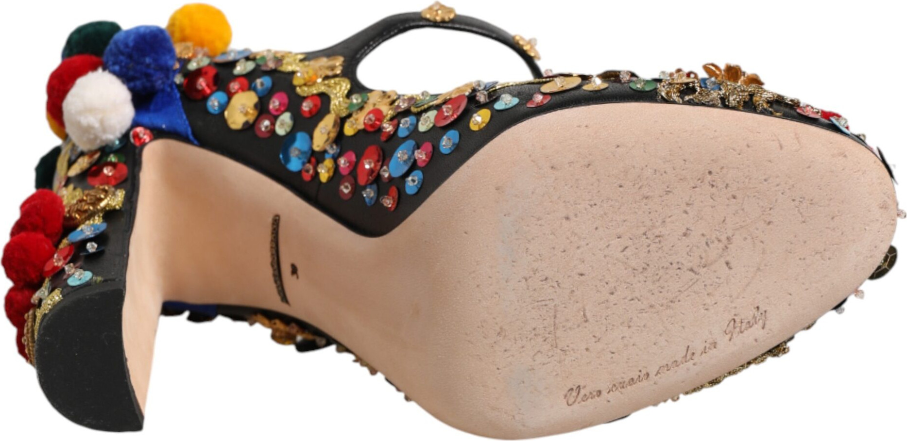 Shoes Dolce & Gabbana MARY JANES