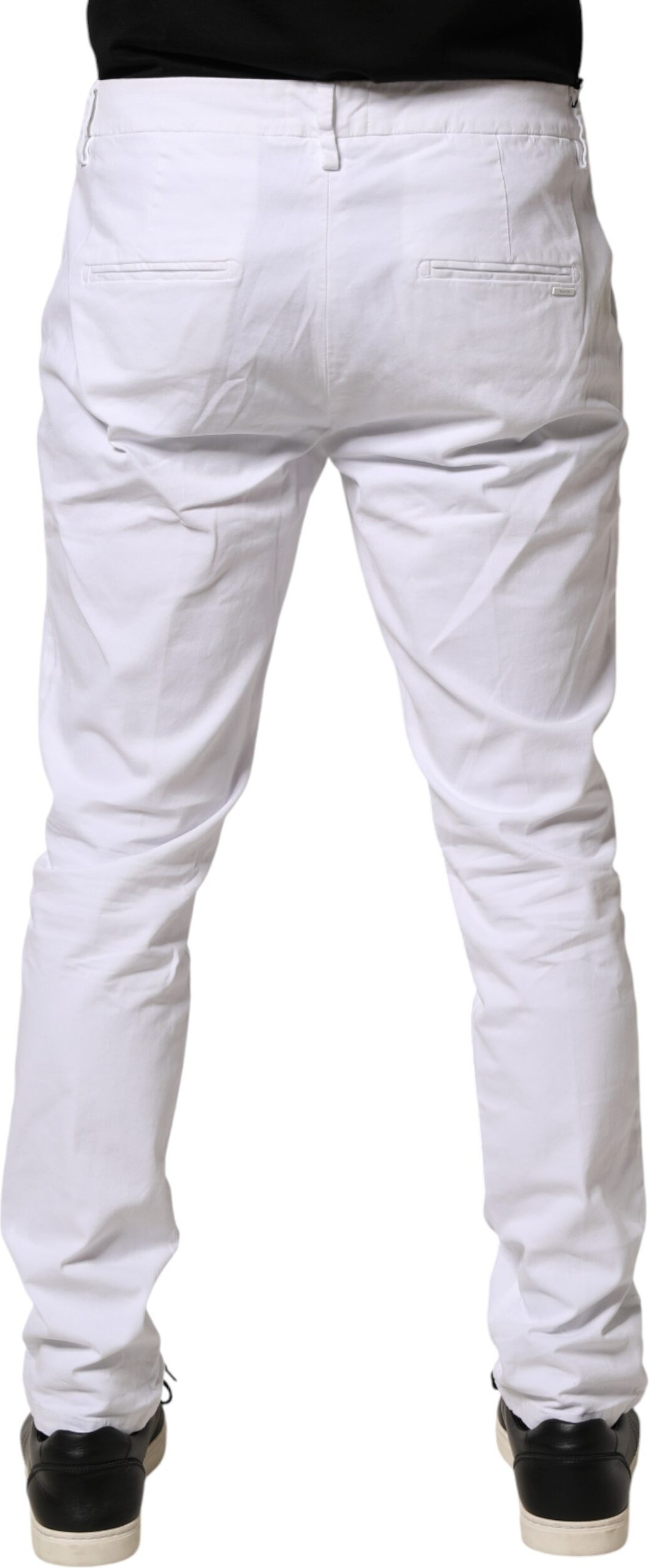 Chino Trouser Pants AGLINI
