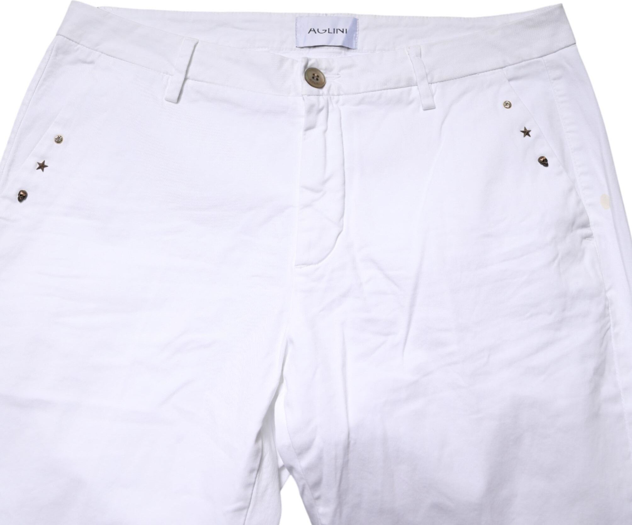 Chino Trouser Pants AGLINI