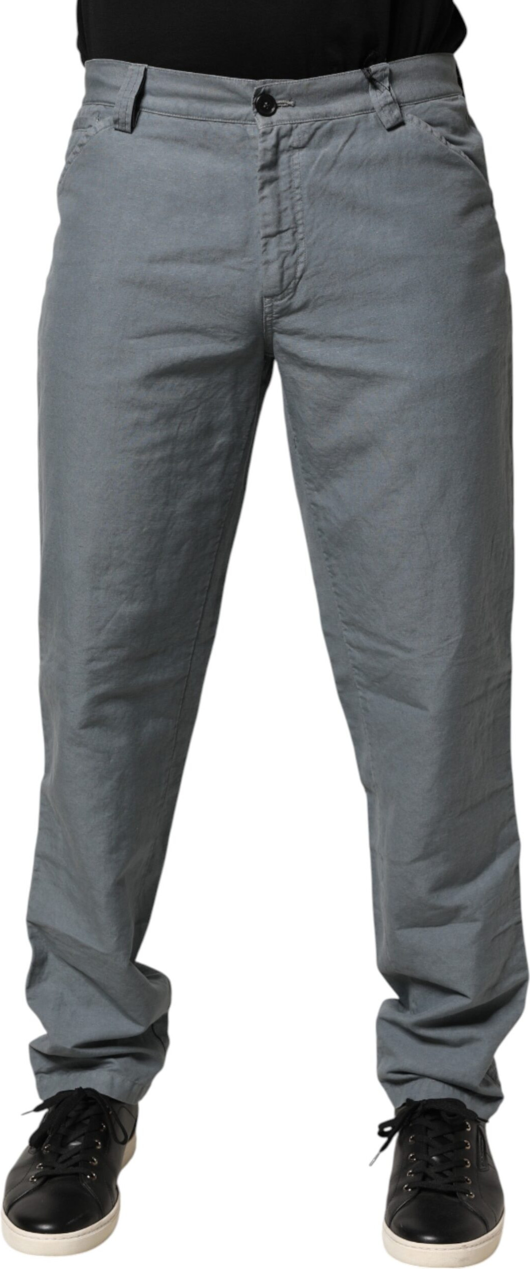 Denim Jeans Master Coat