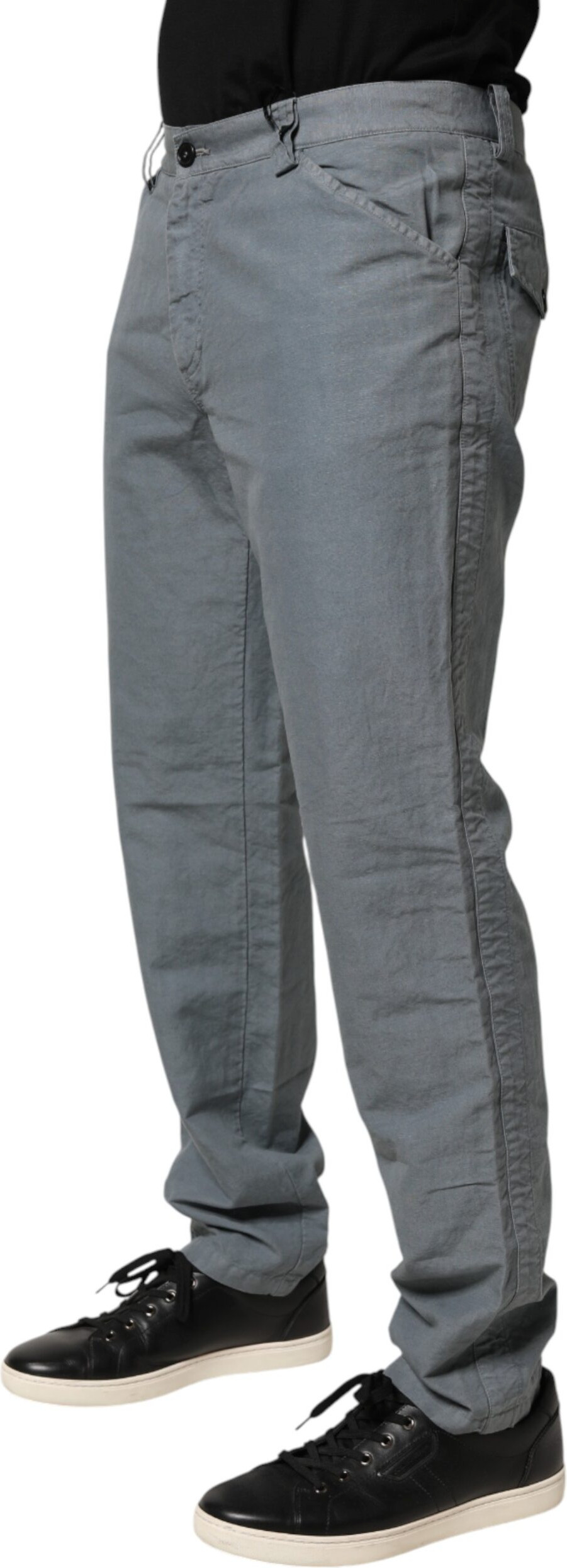 Denim Jeans Master Coat
