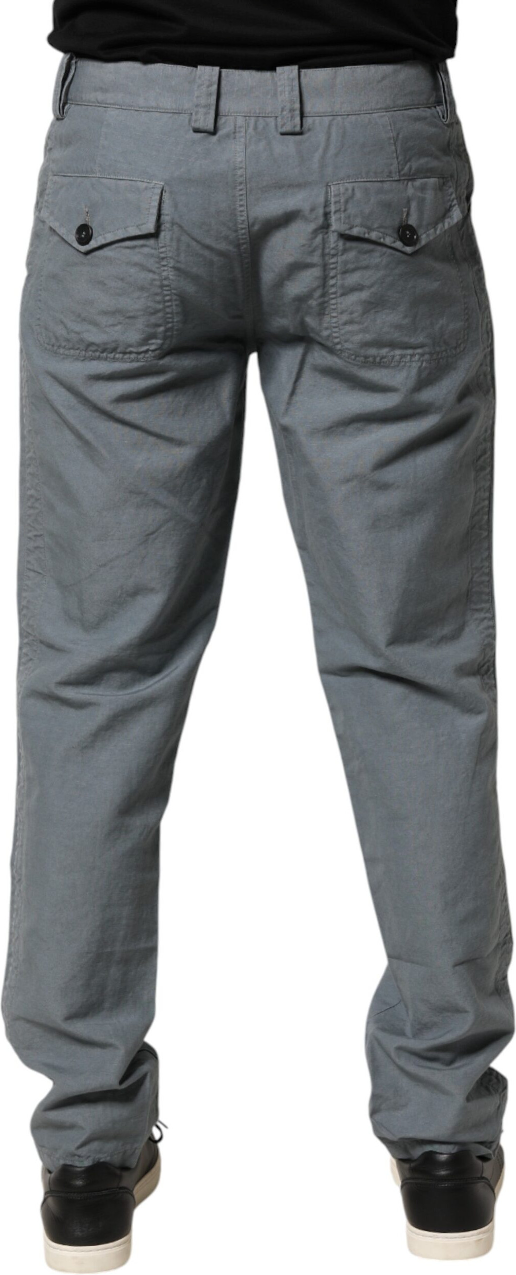 Denim Jeans Master Coat
