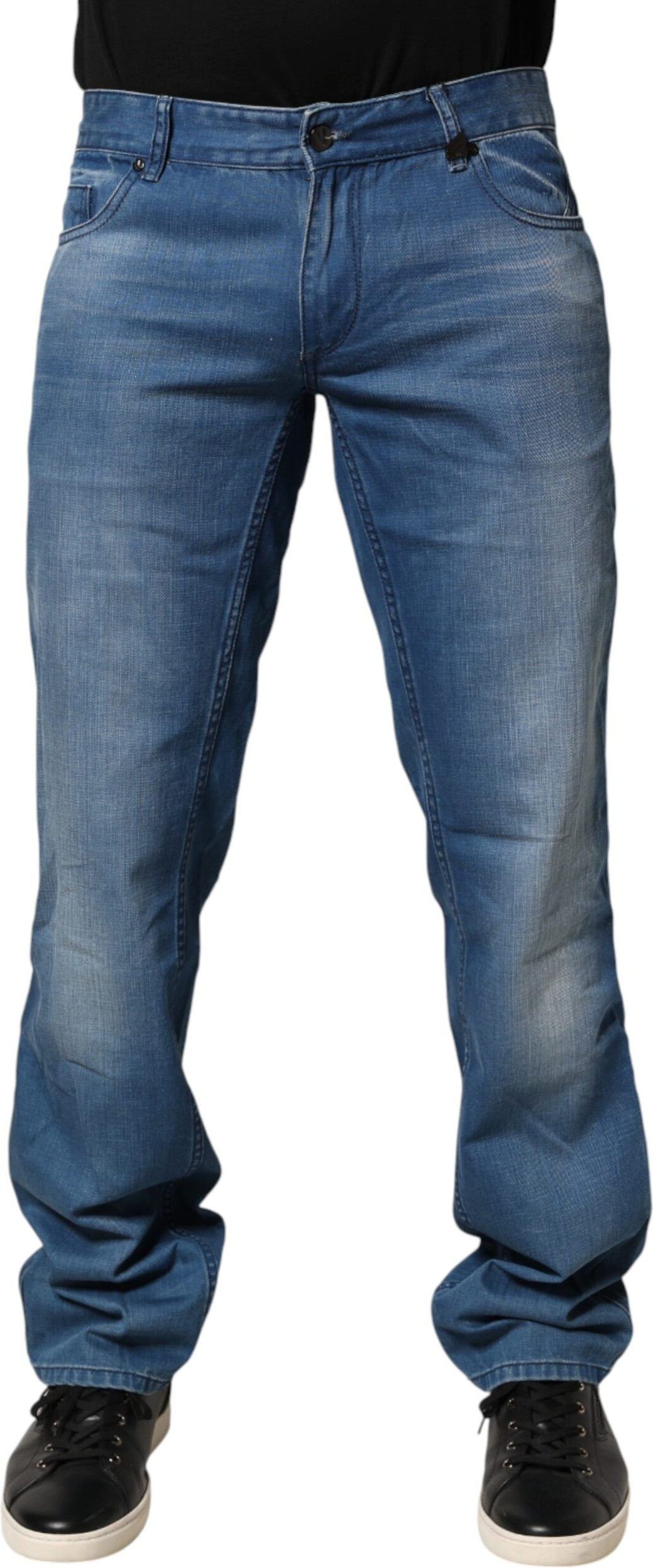 Denim Trouser Jeans Verri