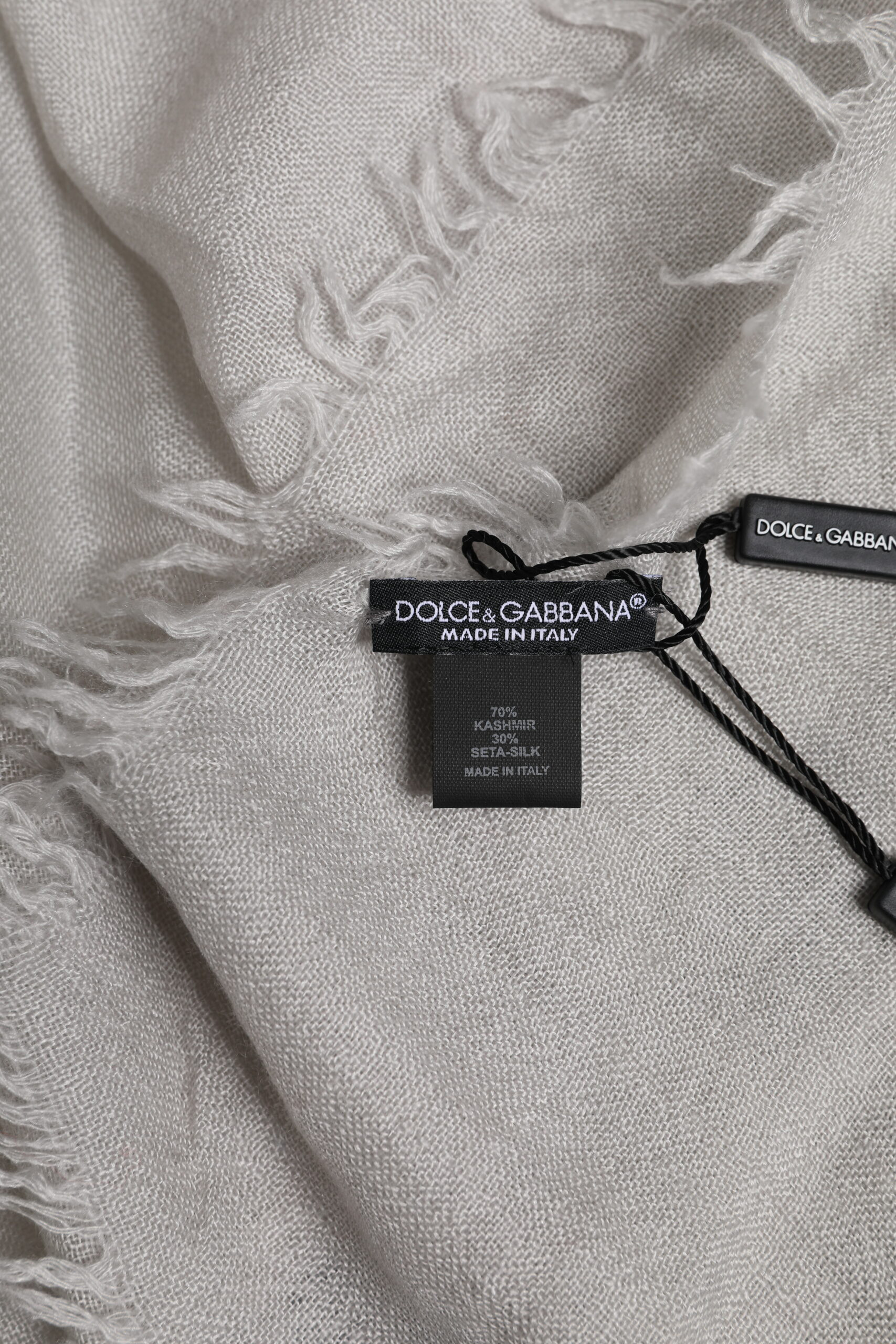 Foulard scarf Dolce & Gabbana