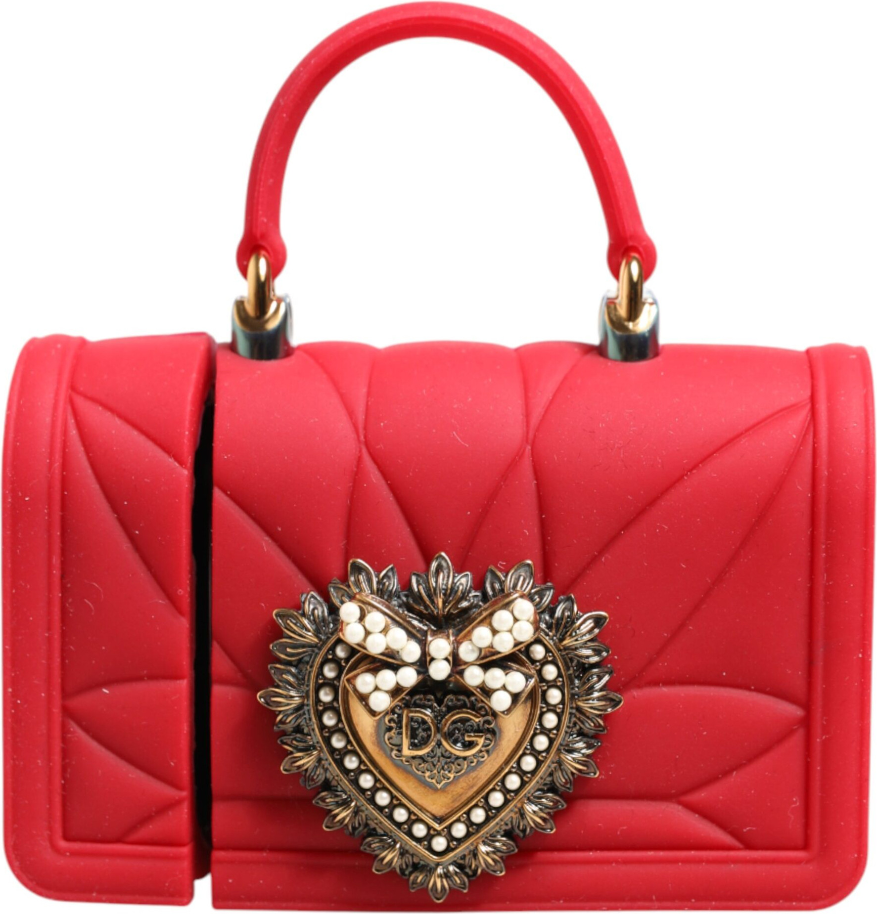 AirPods Case Dolce & Gabbana
