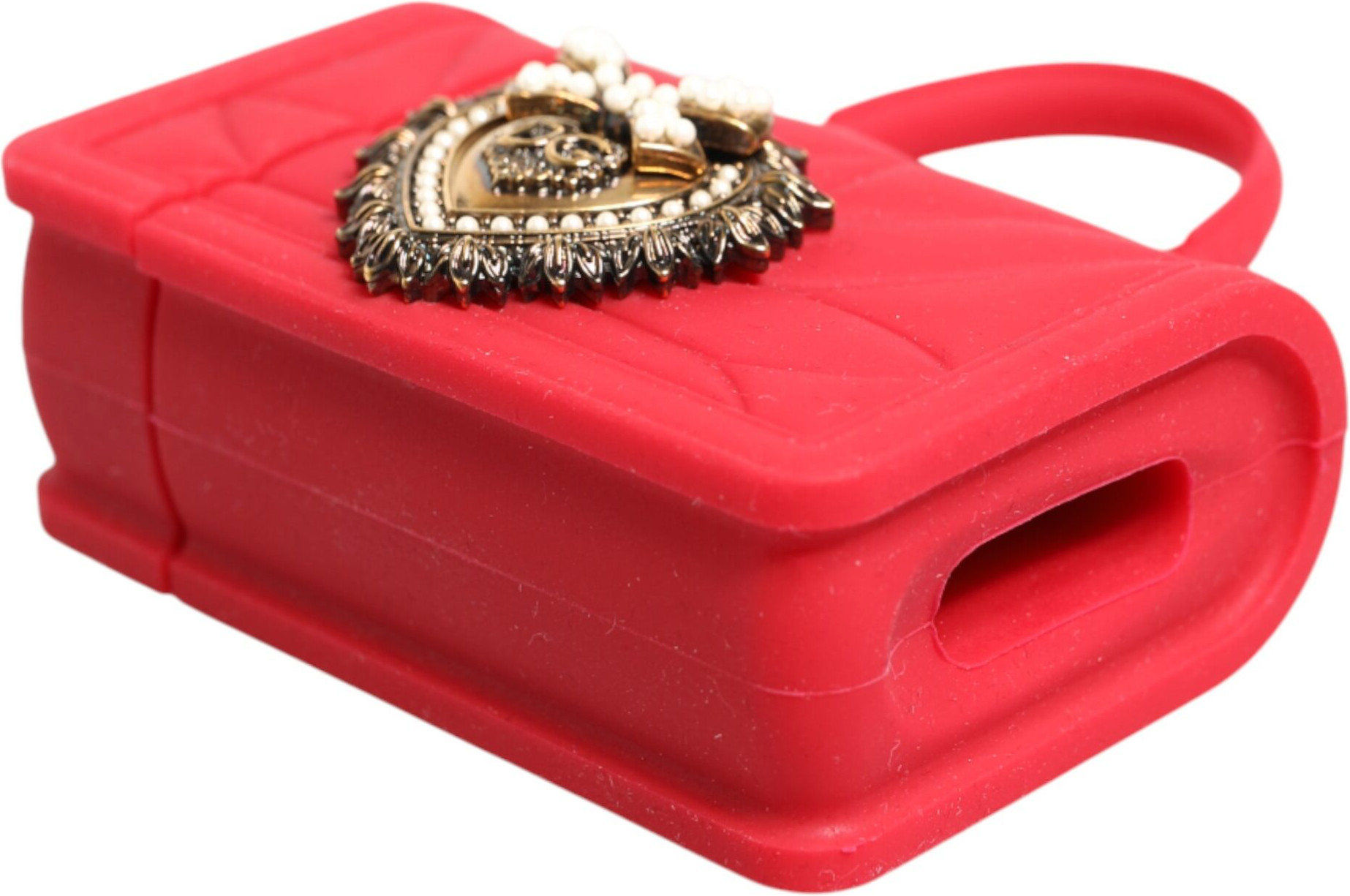 AirPods Case Dolce & Gabbana
