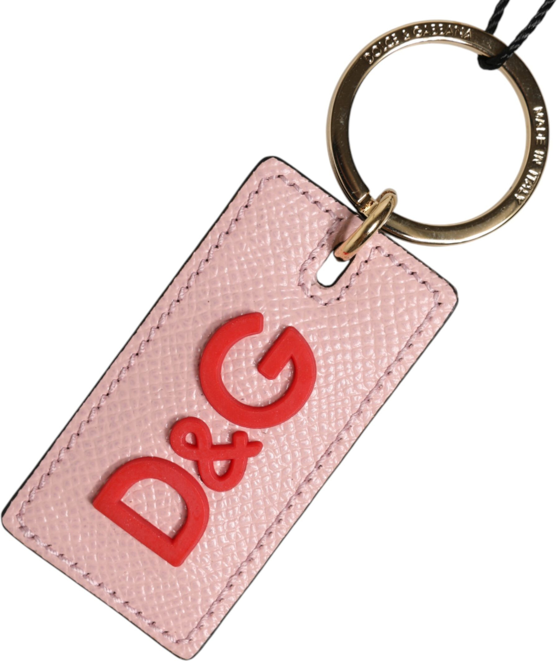 Keychain Dolce & Gabbana